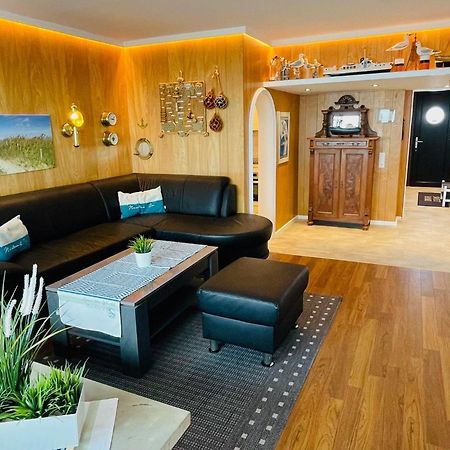 Haus-Seehund-15 Cuxhaven Ngoại thất bức ảnh