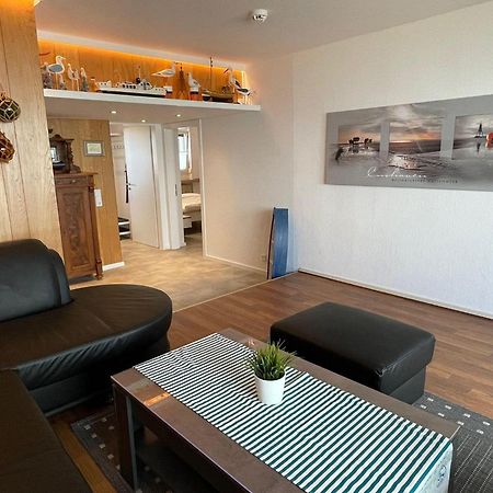Haus-Seehund-15 Cuxhaven Ngoại thất bức ảnh